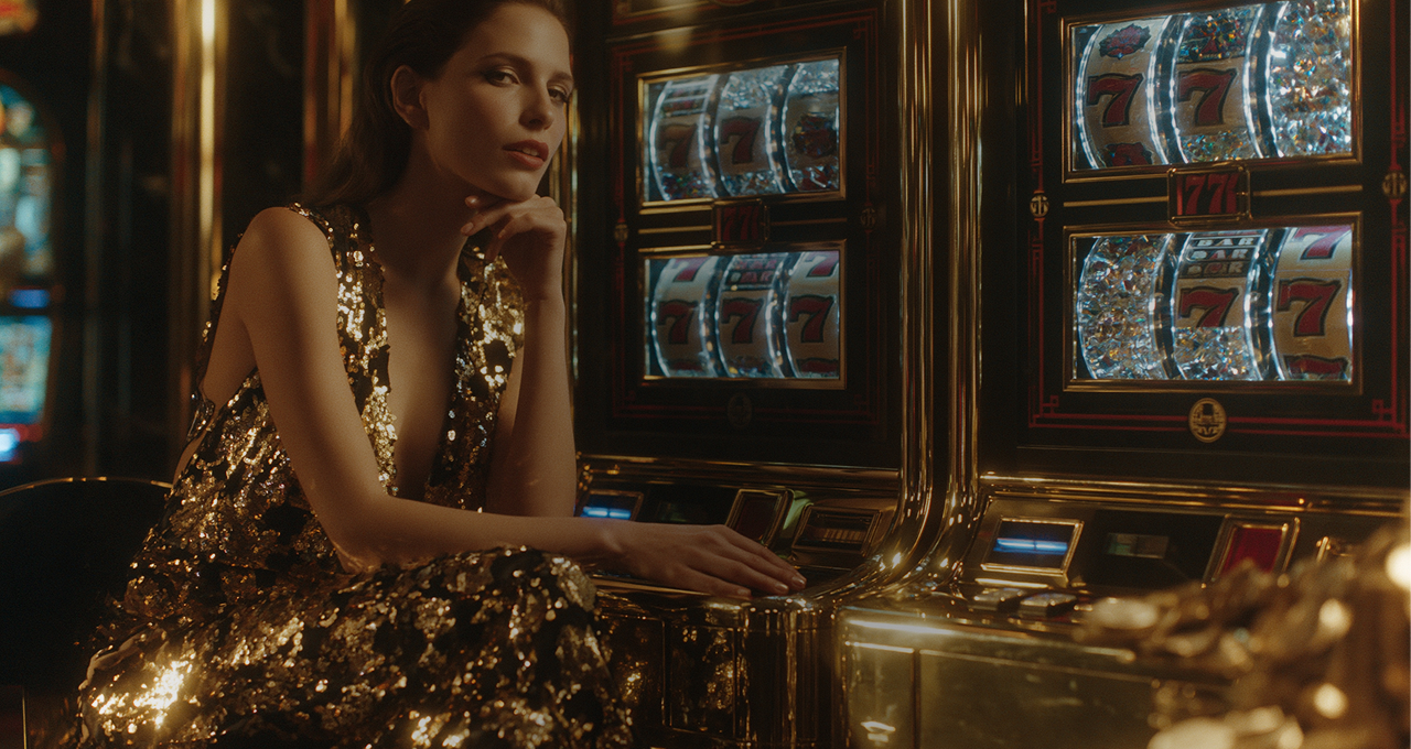 Panache Casino Slide 1